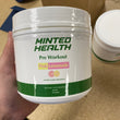*new* Pink Lemonade Pre Workout - Minted Health